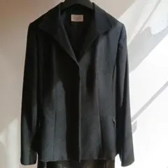 アリスバーリー　グレー　レディーススーツ　９号