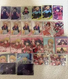 【推しの子】グッズ