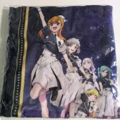 中古品 Roselia 湊友希那 フード付きタオル - メルカリ