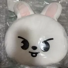 SKZOO リービット　クッション リービット クッション リノ skzoo leebit straykids ぬいぐるみ