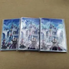 遊戯王OCG神芸学都アルトメギア スリーブ 60枚　YCSJ