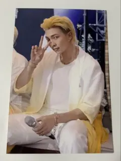 BTS 2021 MUSTER SOWOOZOO DVDフォトカード