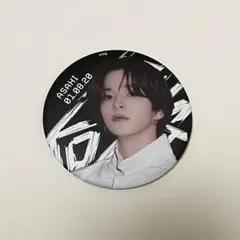 treasure kingkong 缶バッジ