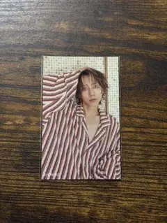 2025年最新】駒木根葵汰 チェキの人気アイテム - メルカリ