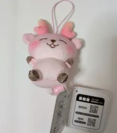 イワシカちゃん　ましゅもっち　ひとくちサイズ