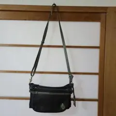 ペレボルサ ショルダーバッグ 斜め掛け可