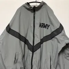 army ナイロンジャケット