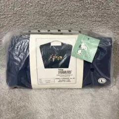新品】BALL&CHAIN ボールアンドチェーン スヌーピー トートバッグ 7
