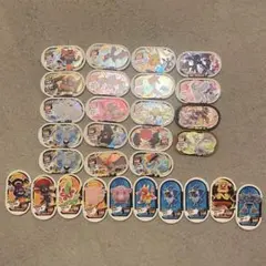 メザスタ　まとめ売り　29枚