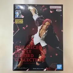 【新品未開封】ワンピース THE ORAMA SOUL シャンクス フィギュアのサムネイル