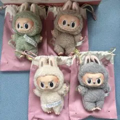 ラブブ　マカロン　まとめ売り