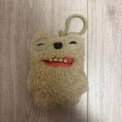 ファグラー FUGGLER マスコット ぬいぐるみ