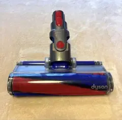 Dyson ソフトローラークリーナーヘッド 本体 V10用 (SV12) - メルカリ