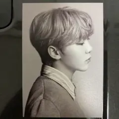 Your Choice スングァン (ONE SIDE ver.)