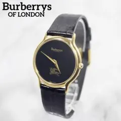 2026年最新】BURBERRY 文字盤カラー：ブラック 腕時計(クォーツ)の人気