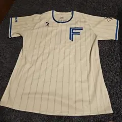 FIGHTERS ユニフォーム SHINJO 1 XL