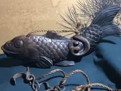 2026年最新】自在鉤鯉の人気アイテム - メルカリ