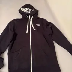THE NORTH FACE ジップアップパーカー XL