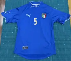 2026年最新】イタリア代表 ユニフォーム 2006の人気アイテム - メルカリ