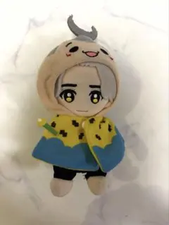 2026年最新】八乙女光 ぬいぐるみの人気アイテム - メルカリ