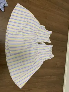 女の子用　姉妹コーデ　120/130 まとめ売り