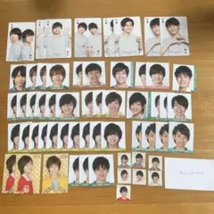 少年忍者 デタカセット