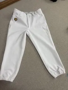 DESCENTE 練習着 ホワイト JDB-1014PB