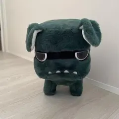 デリ丸　ぬいぐるみ　非売品のサムネイル