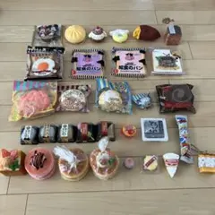 スクイーズ　まとめ売り④