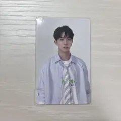 ENHYPEN manifesto ヒスン トレカ