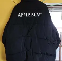 APPLEBUM ダウンジャケットのサムネイル