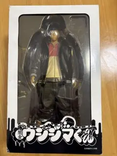 闇金ウシジマくん フィギュア 闇金ウシジマくん フィギュア - メルカリ
