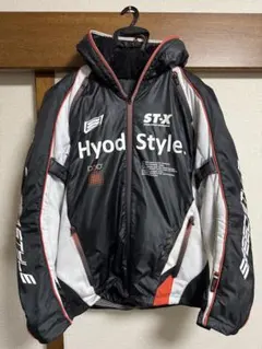 ST-X BACK-iD D3O ヒョウドウ hyod メッシュジャケット - メルカリ