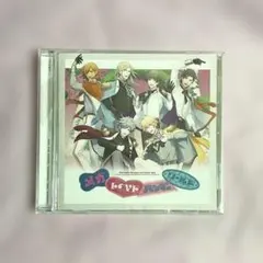うたプリ　15th Anniversary CD　通常盤 LOVE Ver.