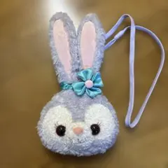 ステラルー パスケース ディズニー