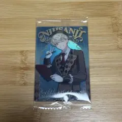 緋八マナ にじさんじウエハース2 カード