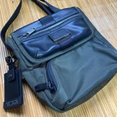 極美品✨ TUMI 2way JARVIS 日本限定68417ALGDE A4 - メルカリ