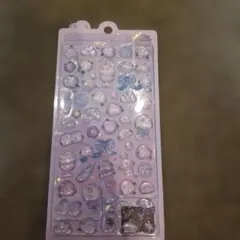 正規品 シマエナガ シマエナボンボン ボンボンドロップシール