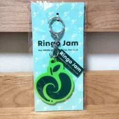 Mrs.GREEN APPLE Ringo jam キーホルダー 未開封