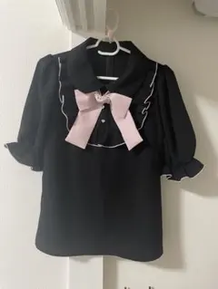 Ank Rouge ロンT 地雷系 量産型 | Mercari