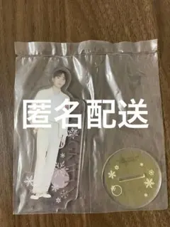 seventeen  一番くじ　スングァン　アクスタ