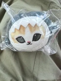 モフサンド　ぬいぐるみ３個セット