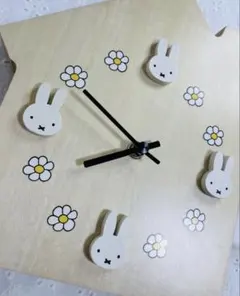 2026年最新】スタジオクリップ ミッフィー 時計の人気アイテム - メルカリ