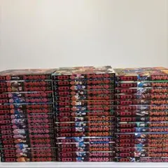 キングダム 1-66巻セット 原泰久 漫画 コミック まとめ売り 抜け無し