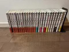 東京喰種 1-14巻 トーキョーグール re 1-16巻 合計30冊 全巻セット