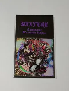 Magic: The Gathering Mox Poison テストカード - メルカリ