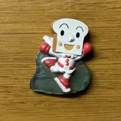 まとめ売り歓迎！くっつくんです アンパンマン しょくばんまん ガチャガチャ