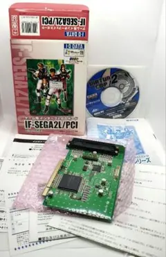 Interface PCI-4146 調歩同期 シリアル通信ボード【中古】 - メルカリ