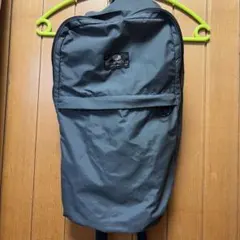 BAG'n'NOUN バックパック リュック グレーのサムネイル