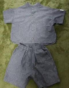 セットアップ　tiny manon タイニーマノン　120